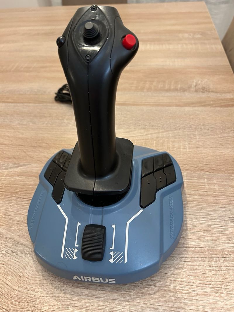 Thrustmaster TCA Officer Pack Airbus afbeelding 3