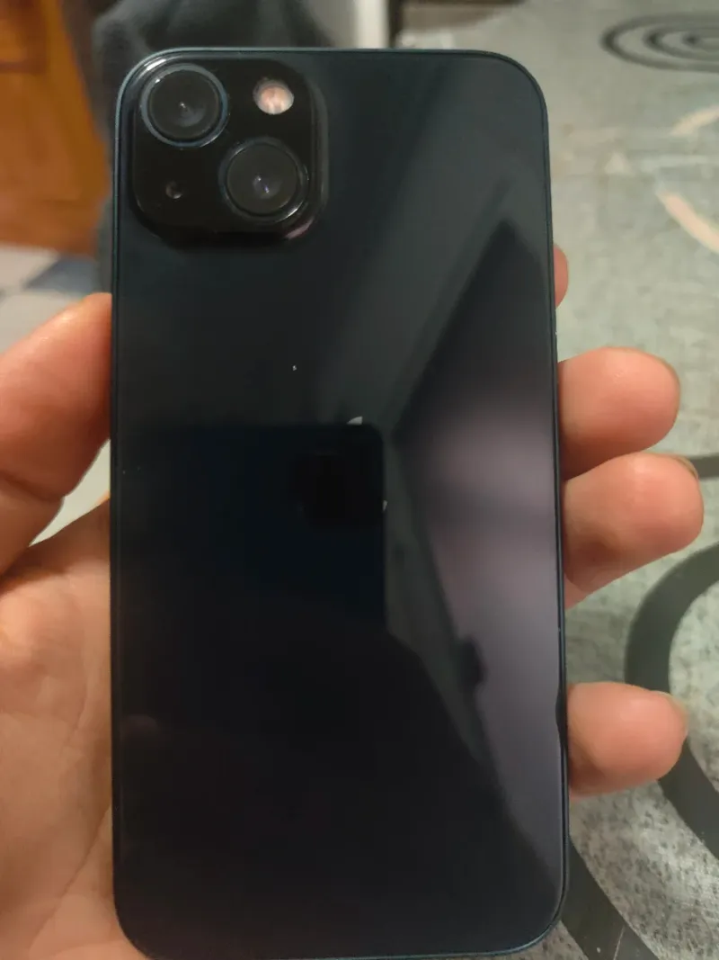 iPhone 13 Azul Marino