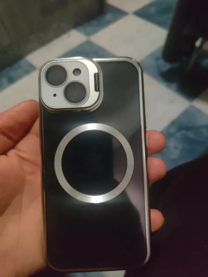 iPhone 13 Azul Marino afbeelding 4