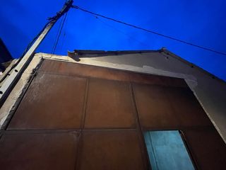 Alquiler nave / almacén 135 m² – ideal para carava