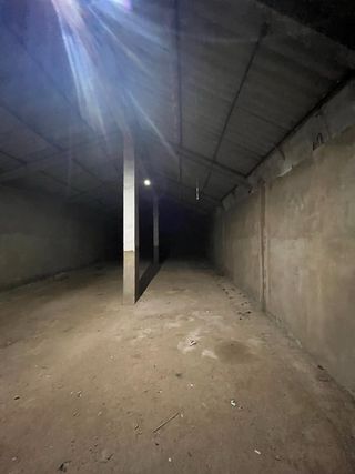 Alquiler nave / almacén 135 m² – ideal para carava