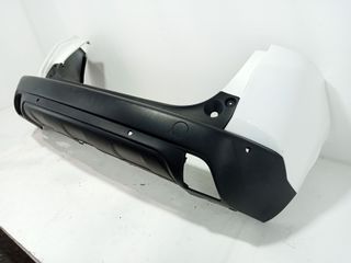 PARAGOLPES TRASERO PEUGEOT 2008 (--.2013->)