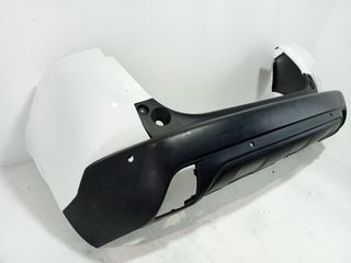 PARAGOLPES TRASERO PEUGEOT 2008 (--.2013->)