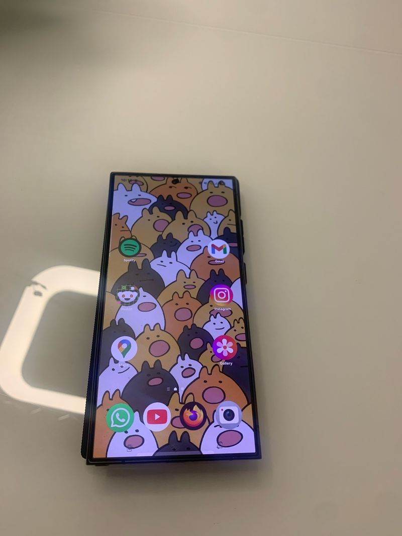 Samsung S24 Ultra 512GB (leer) afbeelding 5