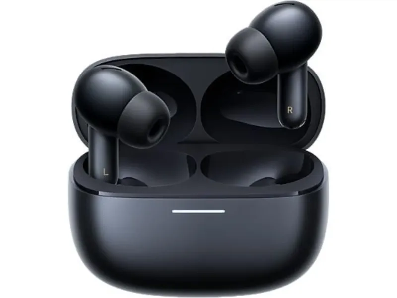 Xiaomi Redmi Buds 6 Pro Negros