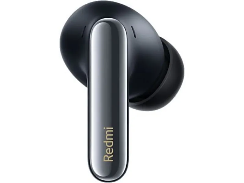 Xiaomi Redmi Buds 6 Pro Negros afbeelding 4