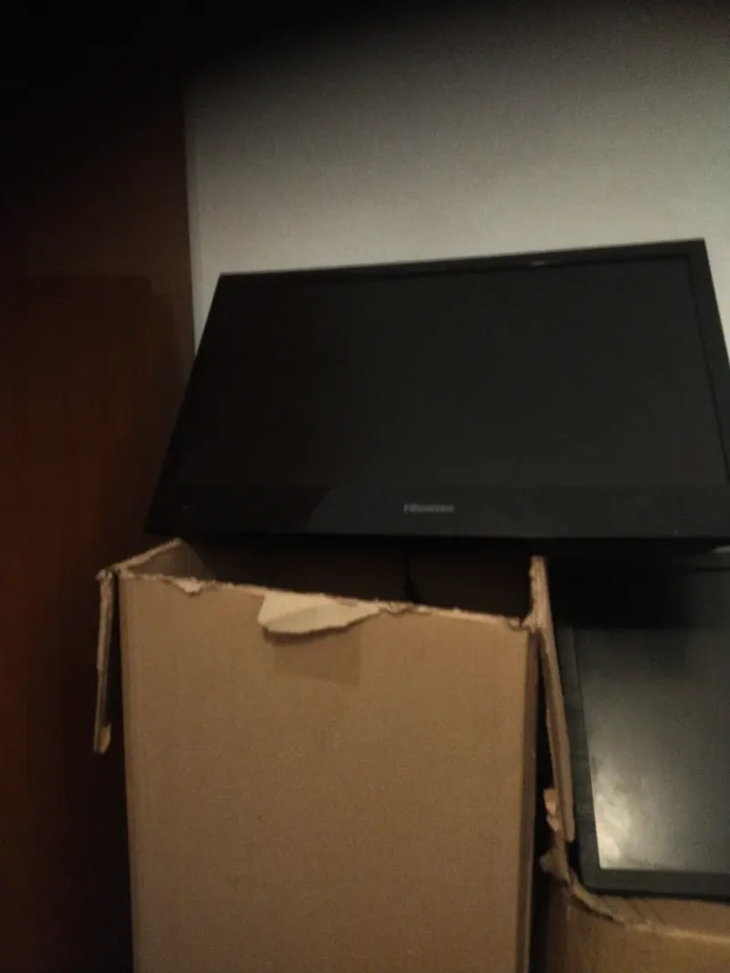 2 Televisores por 20€ cada uno afbeelding 2