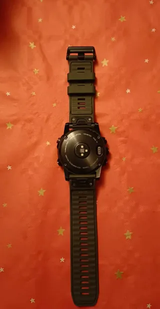 Reloj Garmin Fenix 5X