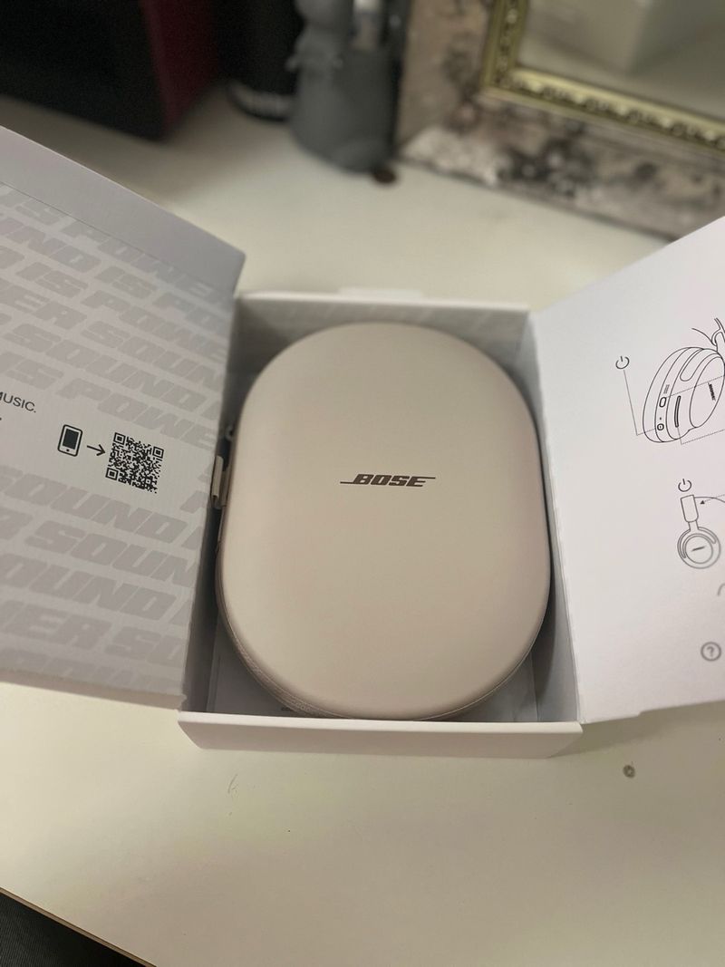 Bose QuietComfort Ultra Gen2 afbeelding 4