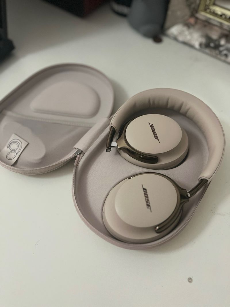 Bose QuietComfort Ultra Gen2 afbeelding 5