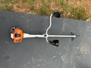Desbrozadora Stihl FS 560