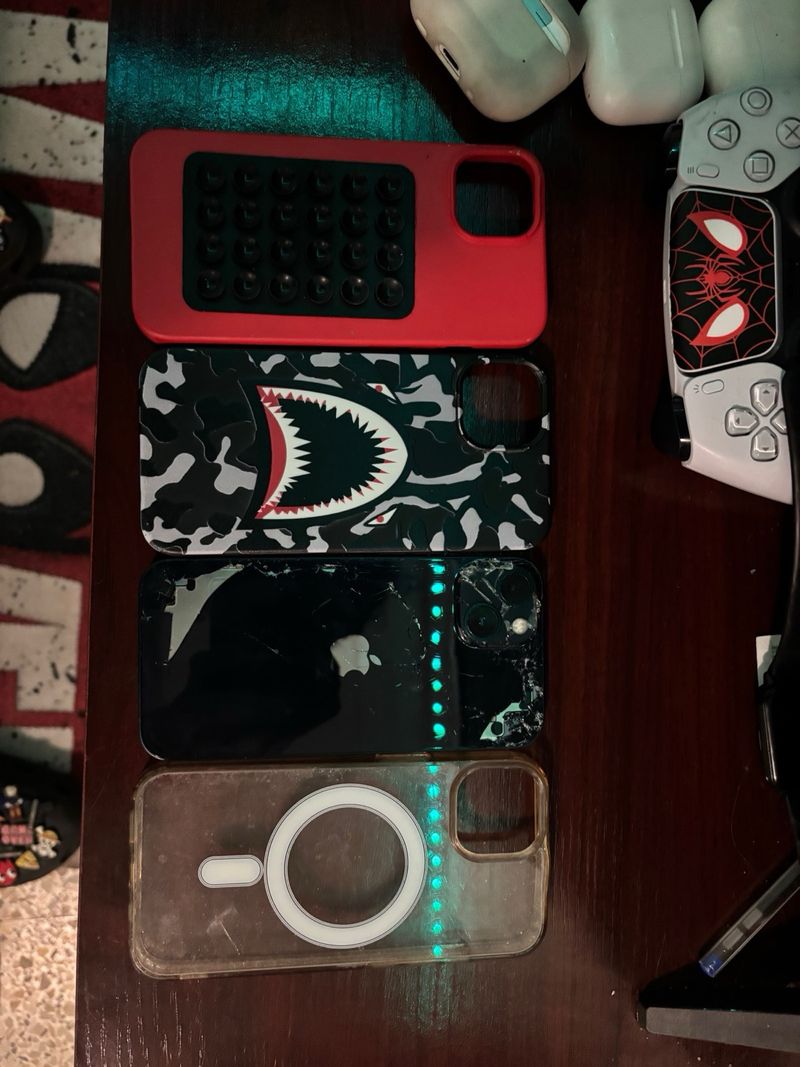 iPhone 13 128GB Azul Oscuro afbeelding 10