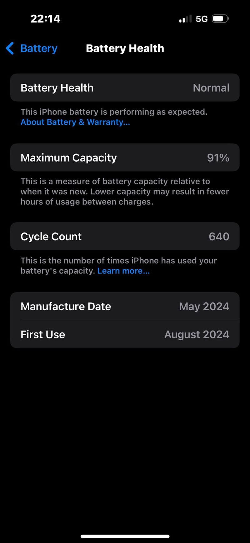 iPhone 15 afbeelding 3