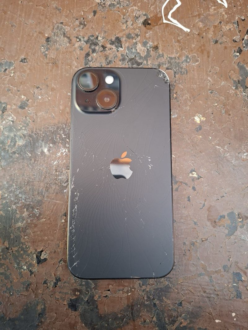 iPhone 15 afbeelding 2
