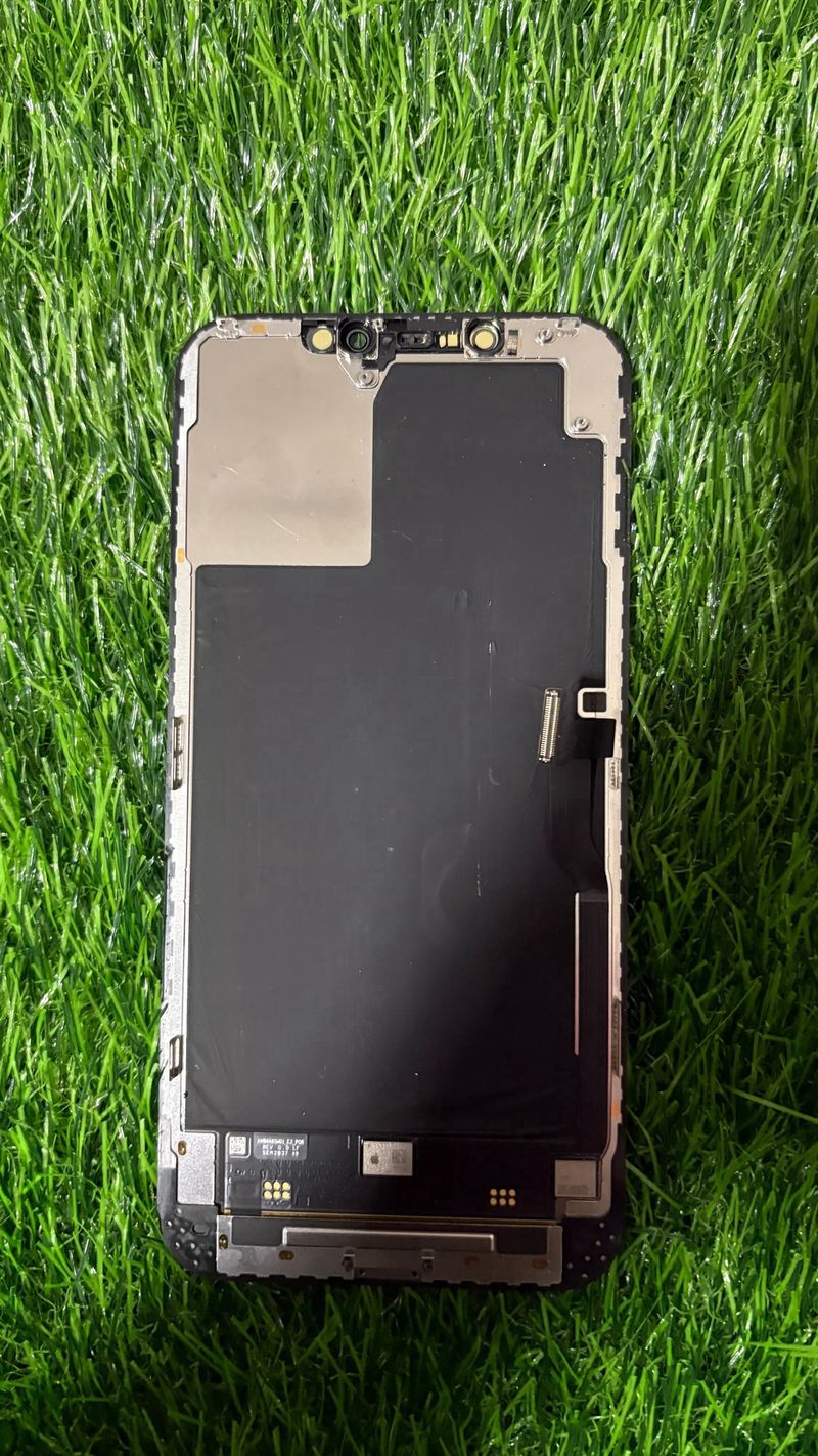 Pantalla iPhone 12 Pro Max Original afbeelding 6