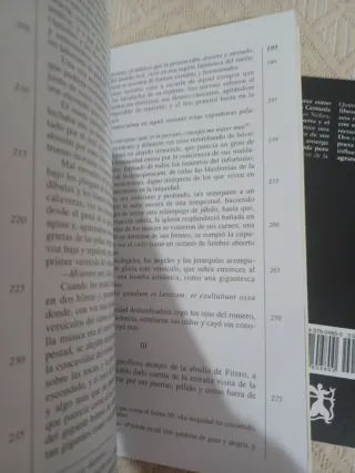 Rimas y Leyendas / Las nubes