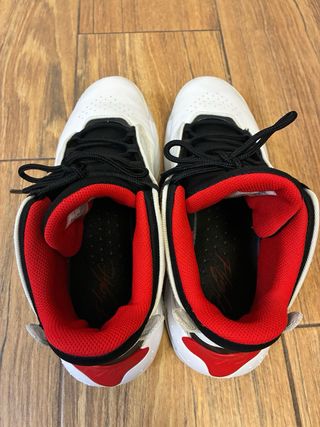 Zapatillas Nike Jordan Max Aura 4