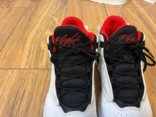 Zapatillas Nike Jordan Max Aura 4