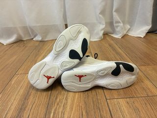 Zapatillas Nike Jordan Max Aura 4