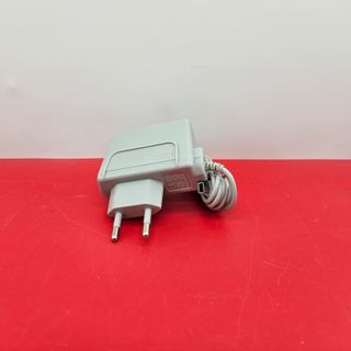 Nintendo DSi XL Gialla + Caricatore