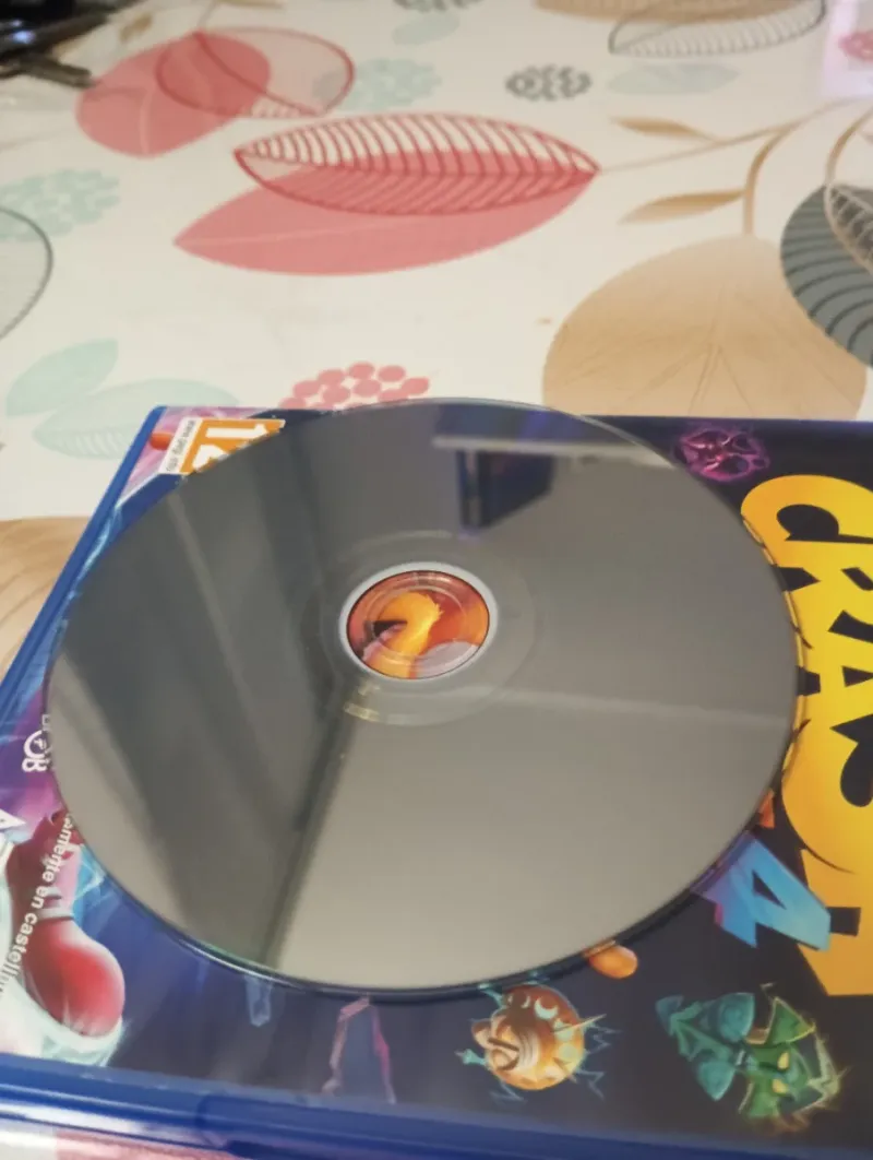Crash Bandicoot 4 PS4 afbeelding 4