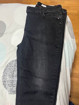 Pantaloni Oltre Paris Skin Donna Tg 50