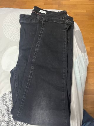 Pantaloni Oltre Paris Skin Donna Tg 50
