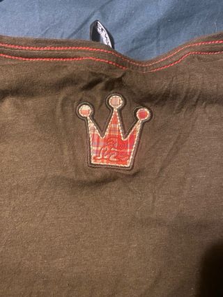 Camiseta El Niño manga larga