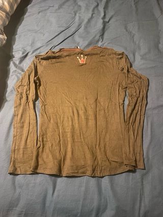 Camiseta El Niño manga larga