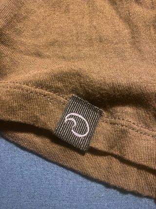 Camiseta El Niño manga larga