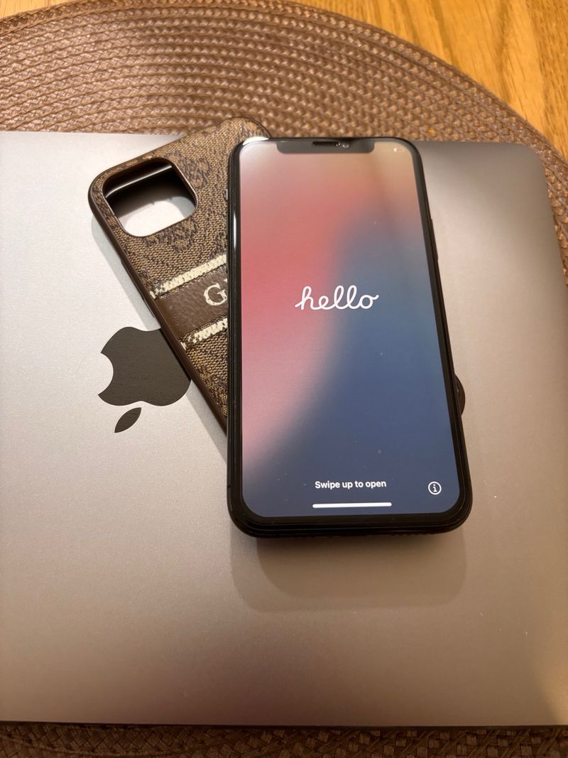 iPhone 11 Pro 256 GB Gris Espacial