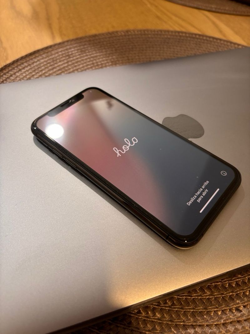 iPhone 11 Pro 256 GB Gris Espacial afbeelding 6