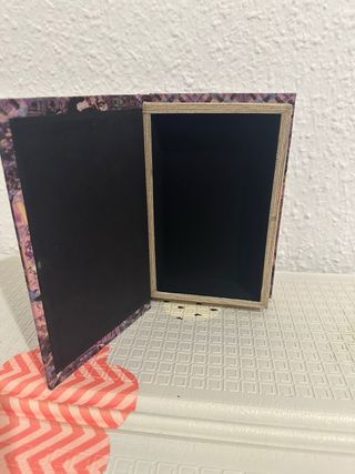 Caja decorativa vendo todo o por separado nuevos