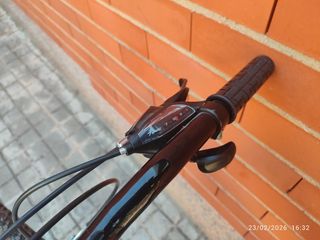 Bicicleta Niñ@ 26" Aluminio