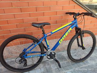 Bicicleta Niñ@ 26" Aluminio