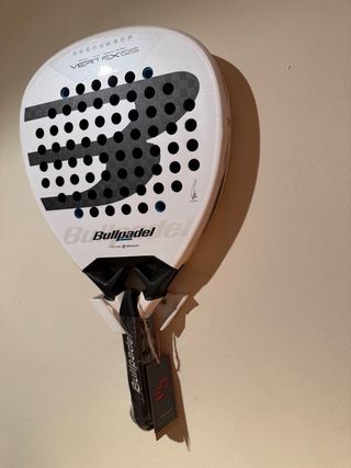 Bullpadel vertex 05 2026