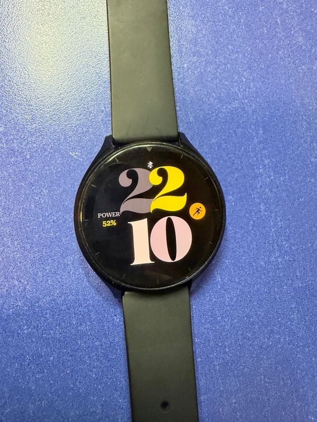 Xiaomi Watch 2 Negro