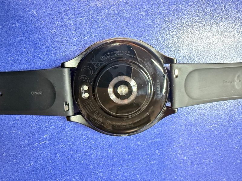 Xiaomi Watch 2 Negro afbeelding 2