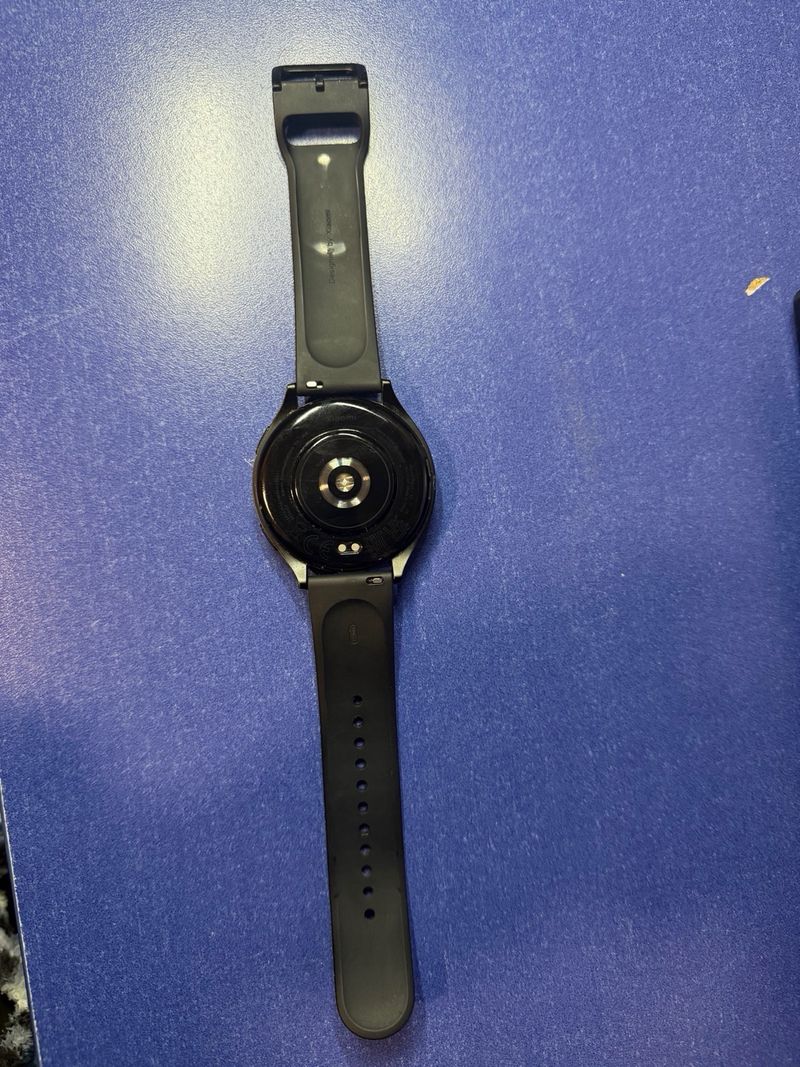 Xiaomi Watch 2 Negro afbeelding 6