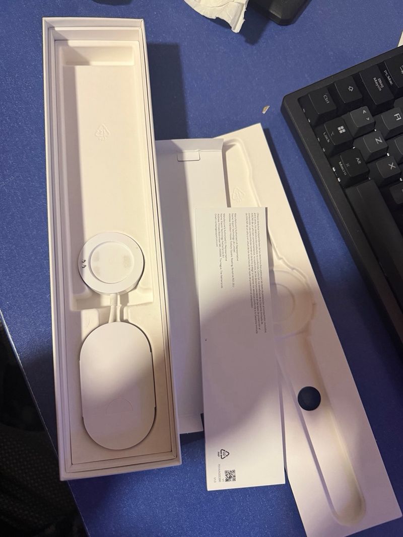 Xiaomi Watch 2 Negro afbeelding 8