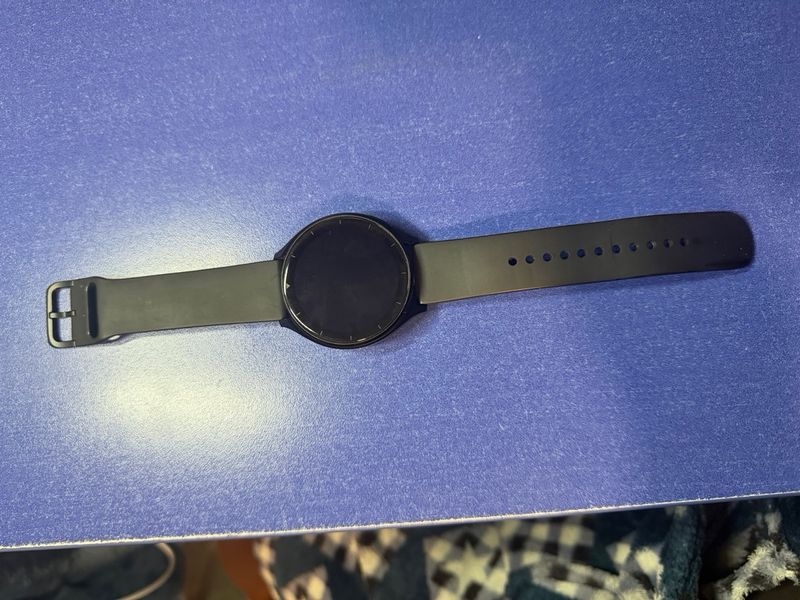 Xiaomi Watch 2 Negro afbeelding 5
