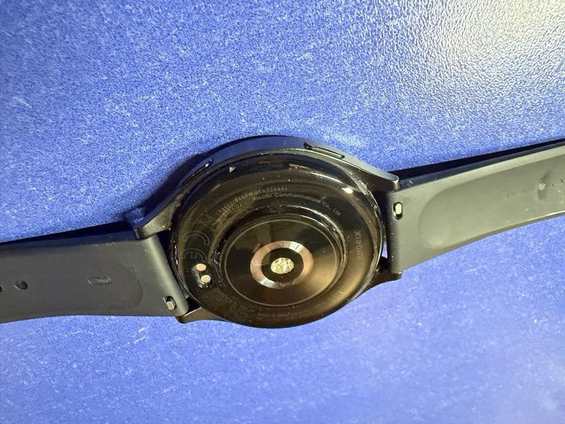 Xiaomi Watch 2 Negro afbeelding 3