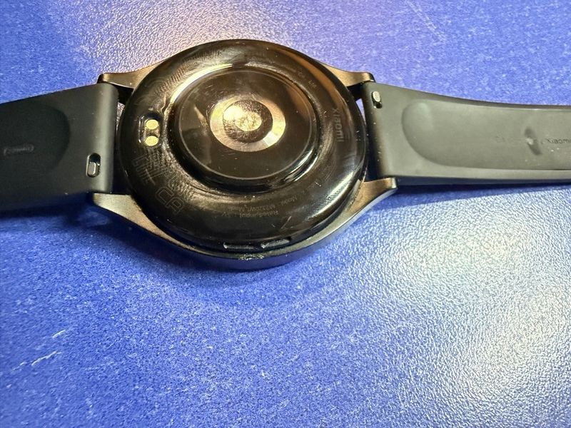Xiaomi Watch 2 Negro afbeelding 4