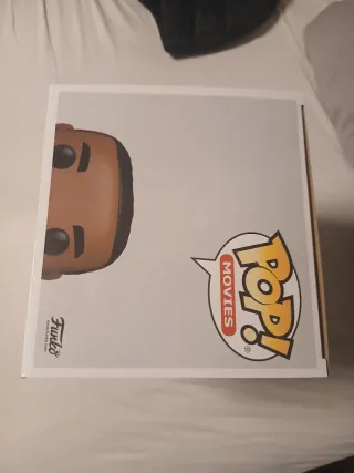 Funko Pop! Lebron James Space Jam 1095