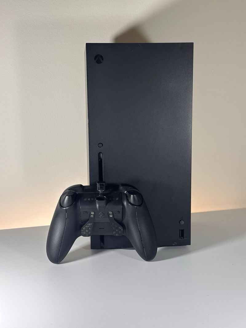 SEMINUEVO XBOX SERIES X afbeelding 2