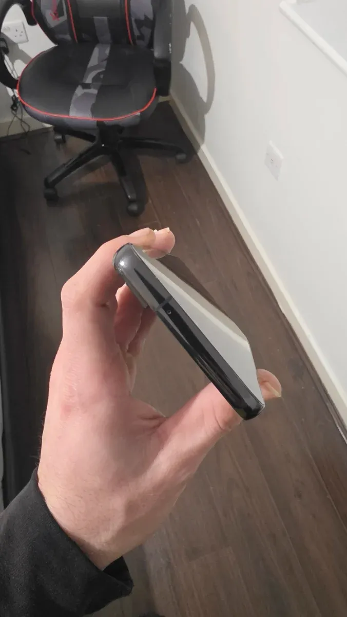 Samsung Galaxy S22 Negro afbeelding 4