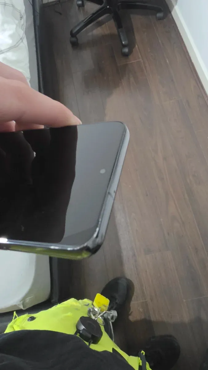 Samsung Galaxy S22 Negro afbeelding 6