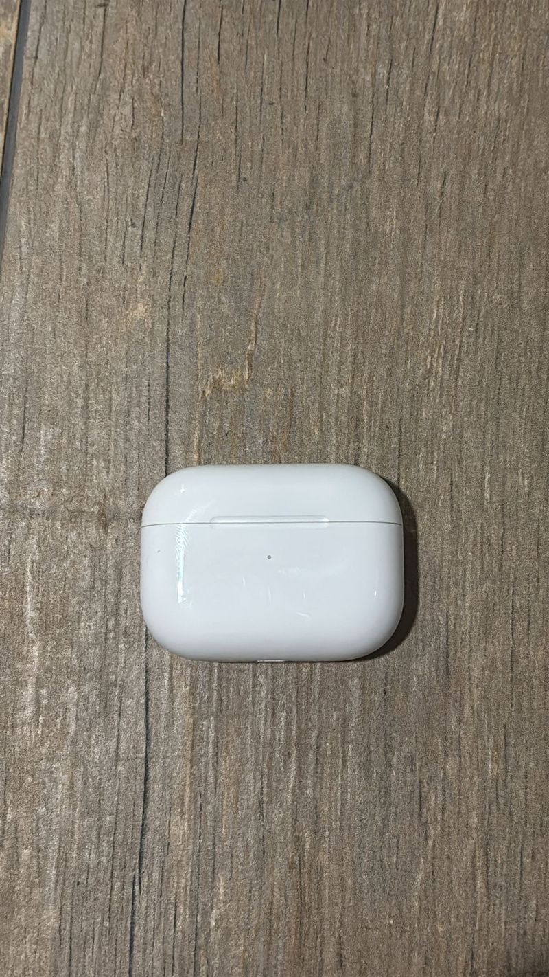 Caja AirPods Pro 1ª Gen