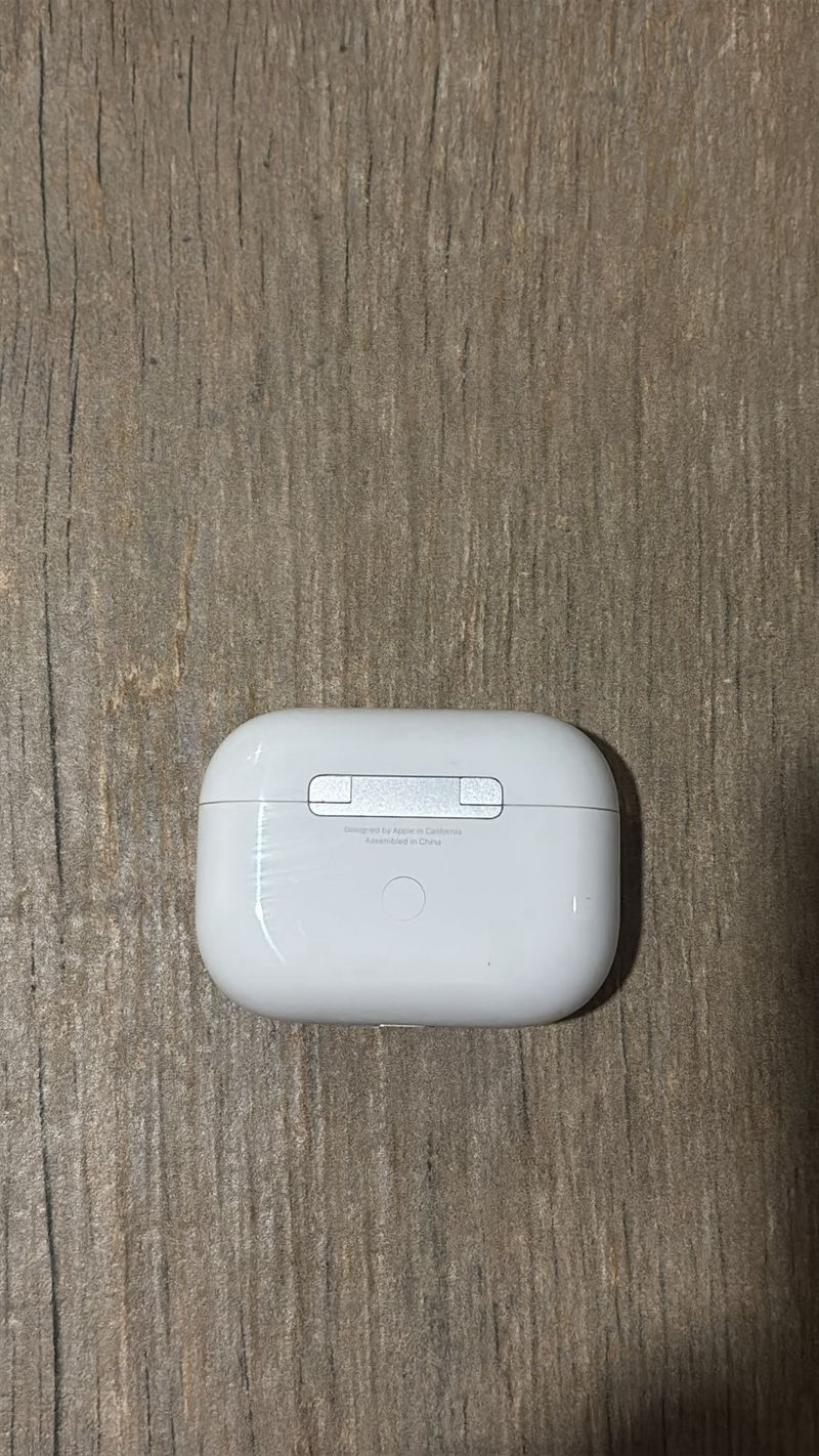 Caja AirPods Pro 1ª Gen afbeelding 2