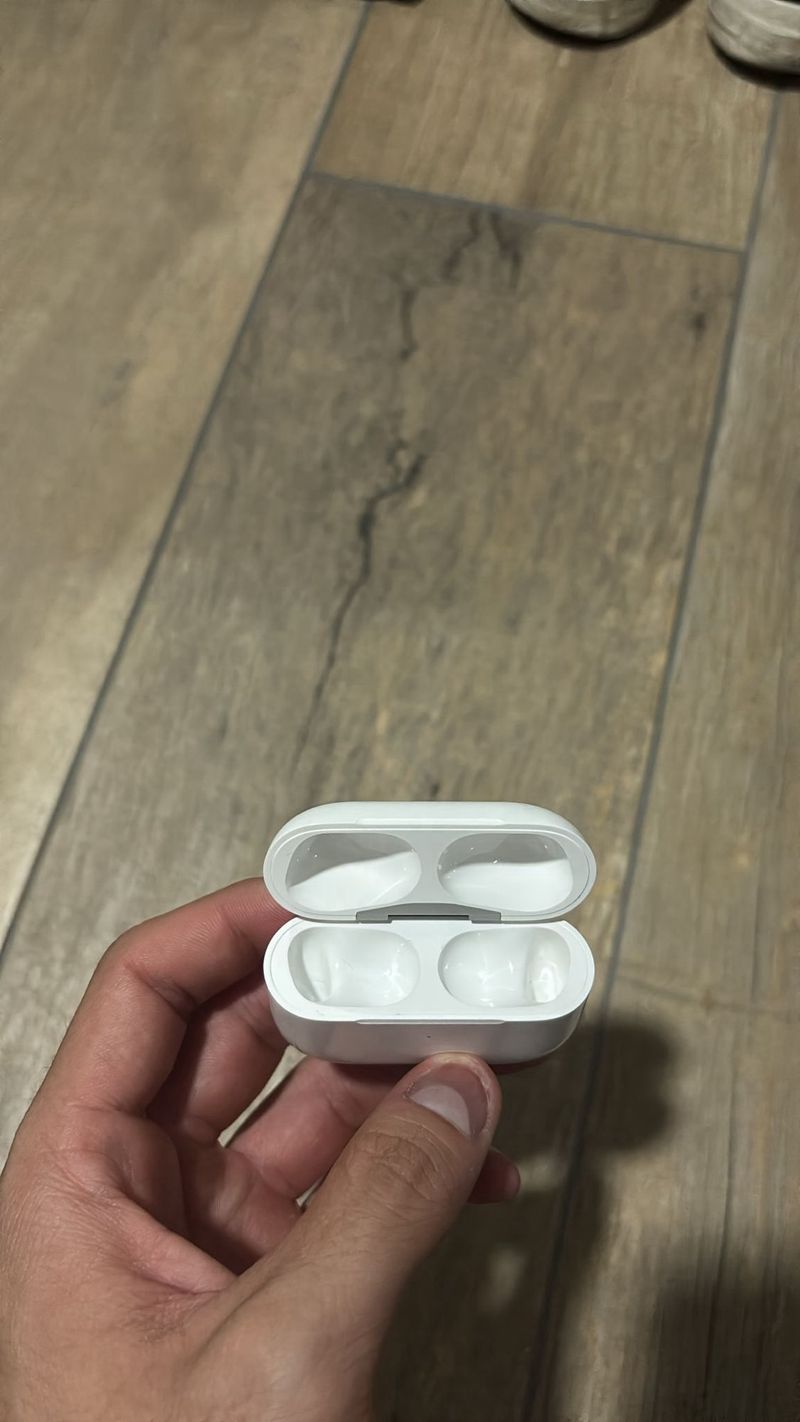 Caja AirPods Pro 1ª Gen afbeelding 3